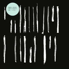 Samuel Rohrer Codes Of Nature (2LP)