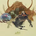 Benjamin Wallfisch Predator: Killer Of Killers (LP)