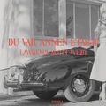 Lawrence Scott Weiby Du Var Annen Etasje (7")