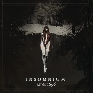 Insomnium Anno 1969 (CD)