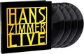 Hans Zimmer Live (4LP)