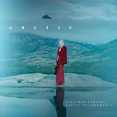 Eldbjørg Hemsing Arctic (CD)