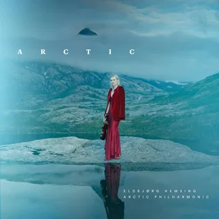 Eldbjørg Hemsing Arctic (CD)