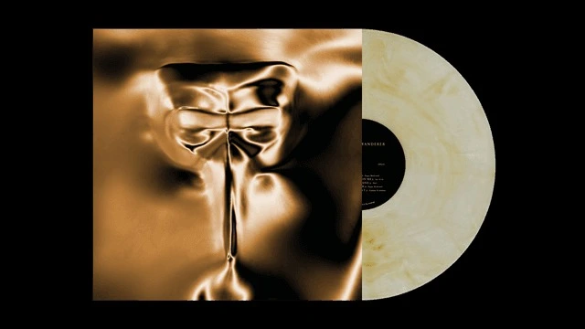 Claptone Wanderer - LTD (LP) 