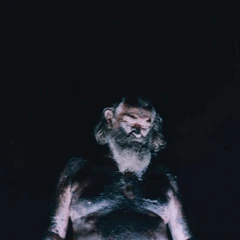 Nothing The Great Dismal - LTD (LP)