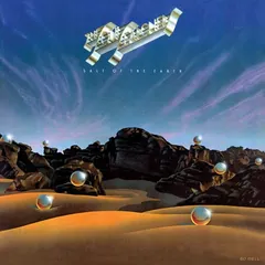 The Soul Searchers Salt Of The Earth - LTD (LP)