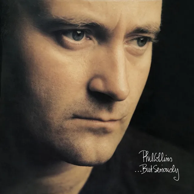Phil Collins …But Seriously (CD) 