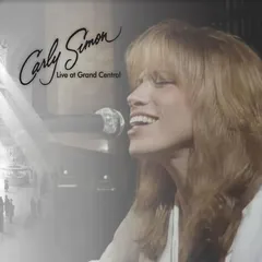 Carly Simon Live At Grand Central (CD)