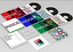 Bo Burnham Inside - Deluxe (3LP)