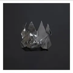 Ché Aimee Dorval The Crowned (LP)