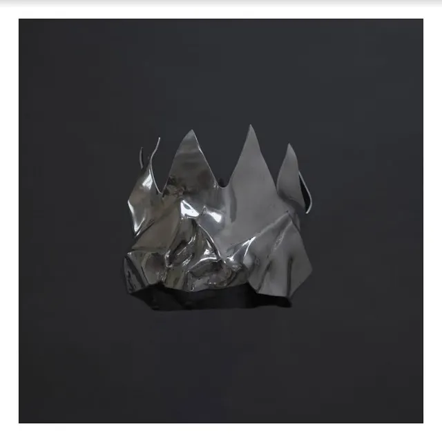 Ché Aimee Dorval The Crowned (LP) 