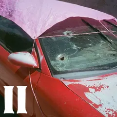 Pure Adult II (LP)