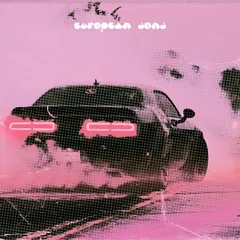 The European Sons The European Sons - LTD (LP)