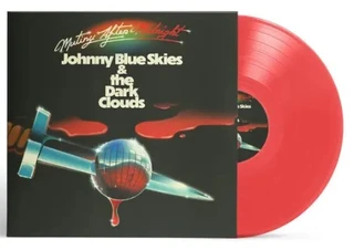 Johnny Blue Skies Mutiny After Midnight - LTD (LP) 