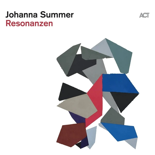 Johanna Summer Resonanzen (CD) 