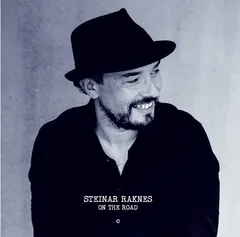 Steinar Raknes On The Road (LP)