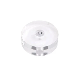 Turntable Level Spirit Gauge Vater til platespiller