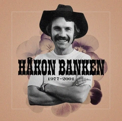 Håkon Banken 1977-2001 (14CD)