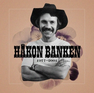 Håkon Banken 1977-2001 (14CD)