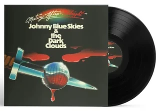 Johnny Blue Skies Mutiny After Midnight (LP) 