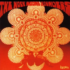 The Holy Modal Rounders Indian War Whoop - Deluxe Edition (LP)