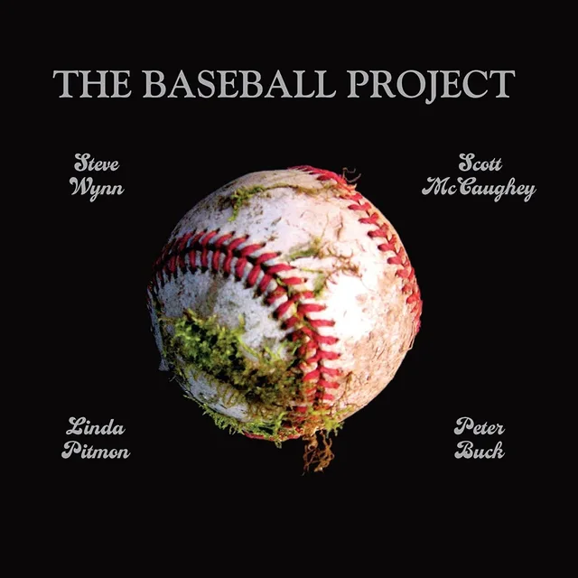 The Baseball Project Volume 1: Frozen Ropes And… - LTD (LP) 