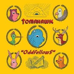 Tomahawk Oddfellows - LTD (LP)