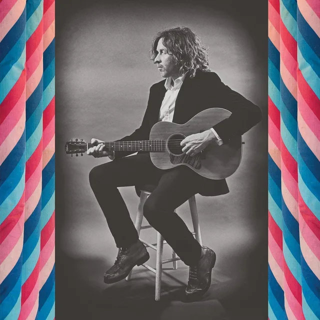 Doug Paisley Say What You Like (LP) 