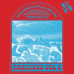 Daniel Romano's Outfit Forever Love's Fool (LP)