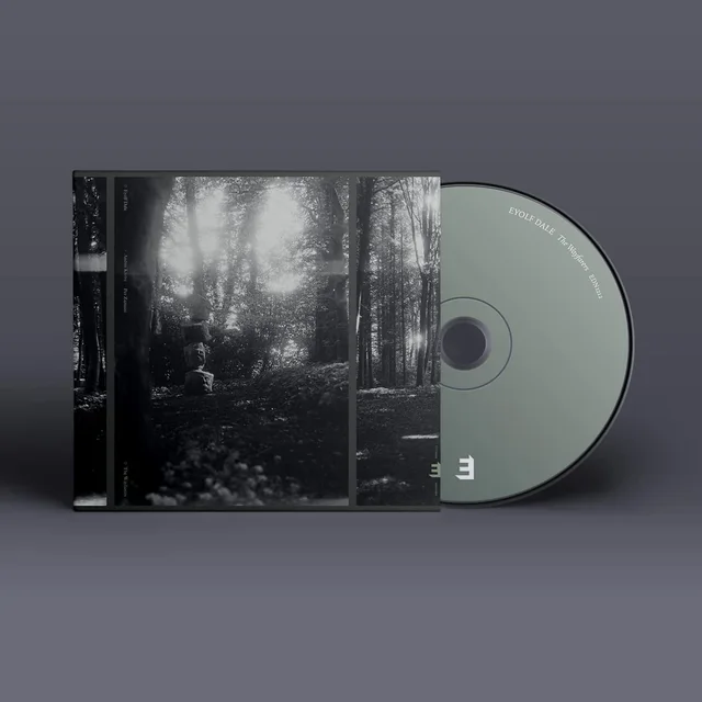 Eyolf Dale The Wayfarers (CD) 