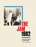 Rick Buckler &amp; Zoë Howe The Jam 1982 (BOK)