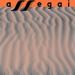 Assegai 53 (12")