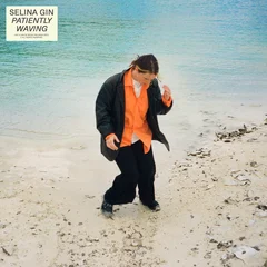 Selina Gin Patiently Waving (LP)