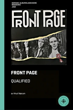 Knut Nærum Front Page - Qualified (BOK)