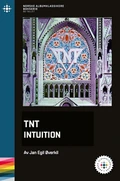 Jan Egil Øverkil TNT - Intuition (BOK)