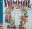Vømmøl Spellmanslag Vømmølåret (CD)