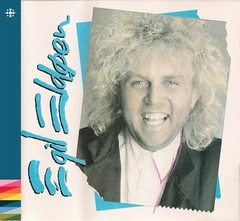 Egil Eldøen Egil Eldøen (CD)