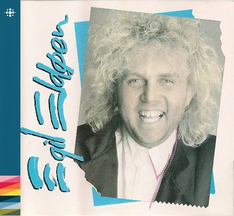 Egil Eldøen Egil Eldøen (CD) 