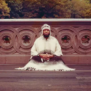 Laraaji Seque To Infinity - LTD (4LP)