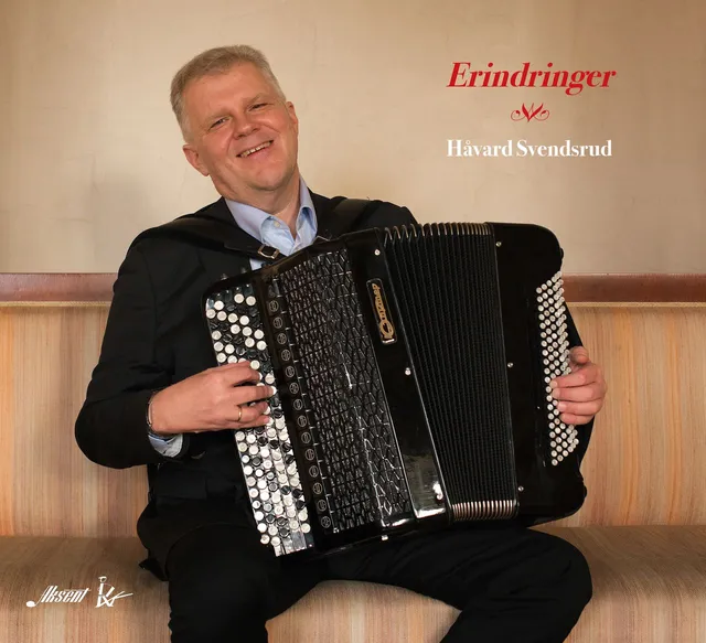 Håvard Svendsrud Erindringer (CD) 