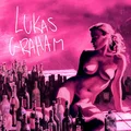 Lukas Graham 4 (Pink Album) - LTD (LP)