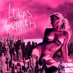 Lukas Graham 4 (Pink Album) - LTD (LP)