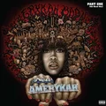 Erykah Badu New Amerykah Part One - LTD (2LP)