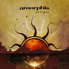 Amorphis Eclipse (LP)