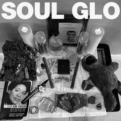 Soul Glo Diaspora Problems - LTD (LP)