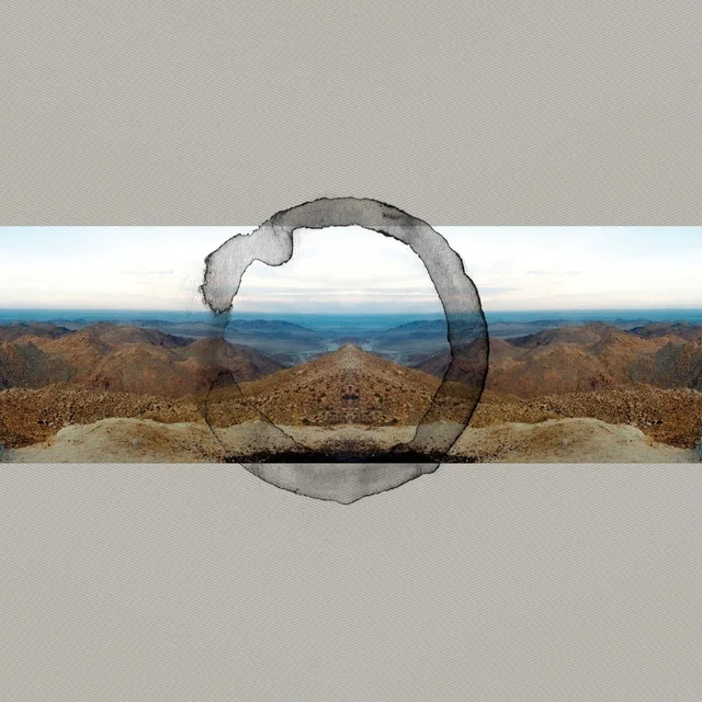 Murcof Martes + Utopia (3LP) 