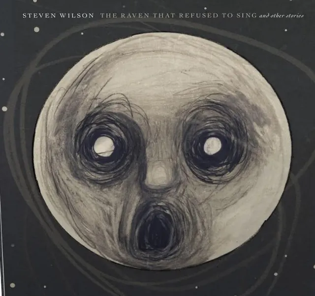 Steven Wilson The Raven That Refused To Sing (CD) 