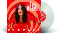 Lee Aaron Elevate - LTD (LP)
