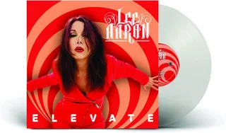 Lee Aaron Elevate - LTD (LP)