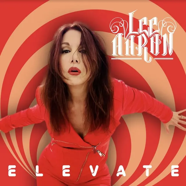 Lee Aaron Elevate (CD) 
